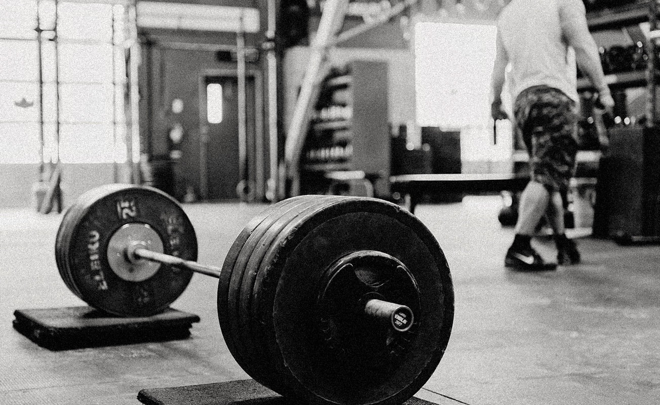 What are the olympic lifts and can they be used to gain muscle? - Thibarmy