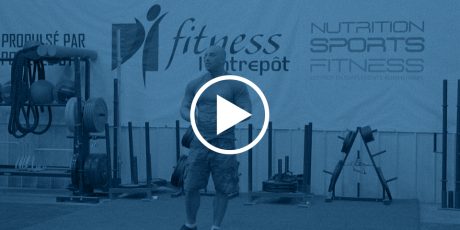 Plyometrics training