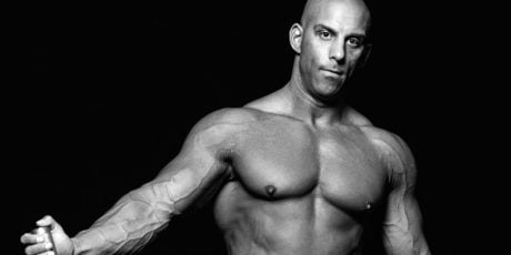 Get Jacked