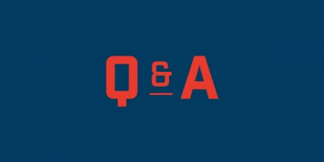 Question and answer