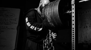 training