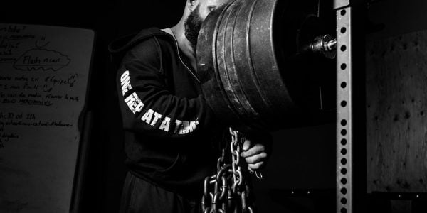training