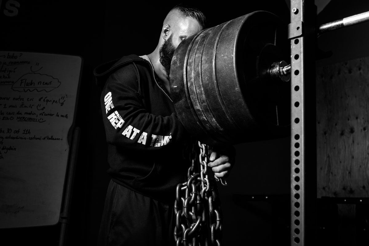 RPE-Based Training – Part 2: Why RPE-Based Train Can Be Your Worst Enemy