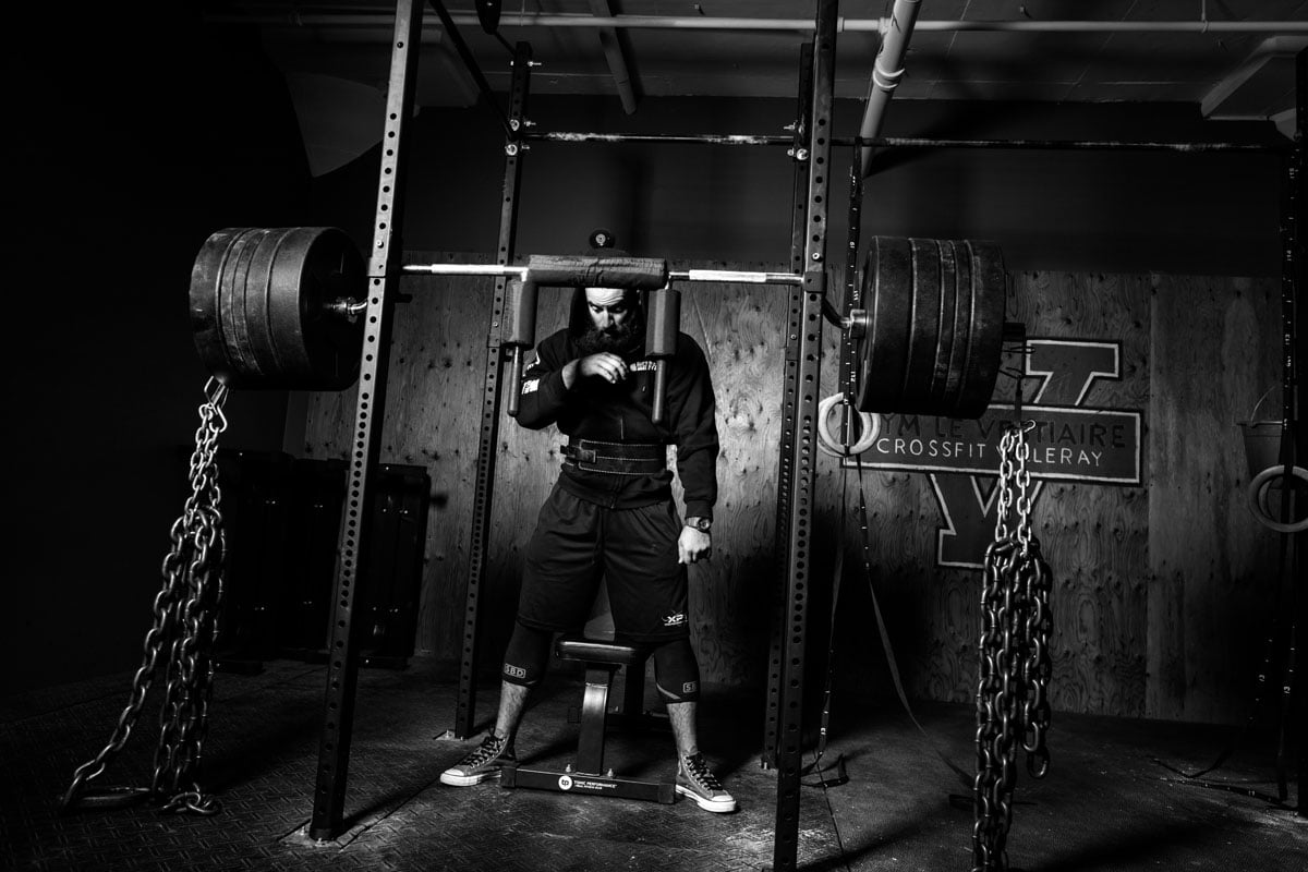 Top 5 Tips For Training The Lower Body