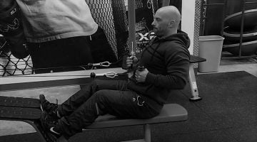LATS EXERCISE