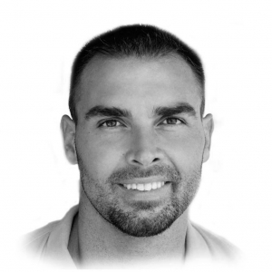 Bret Contreras