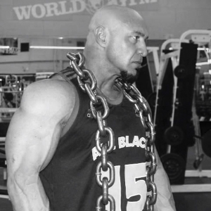 Paul Carter