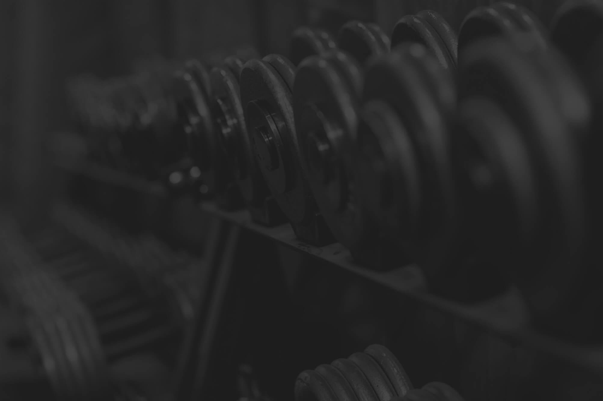 POWER BUILDING TRAINING PROGRAM
