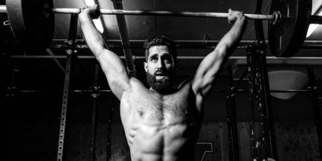bodybuilding