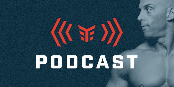 Christian Thibaudeau On Neurology-Driven Athletic Performance Training And Development – Just Fly Performance Podcast