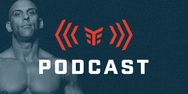 Just Fly Performance Podcast Episode: Neuro-Typing And The Future Of Individualizing Athletic Performance