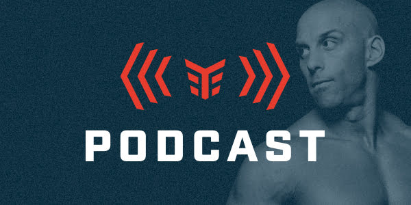 Elite Strength Mahler Podcast