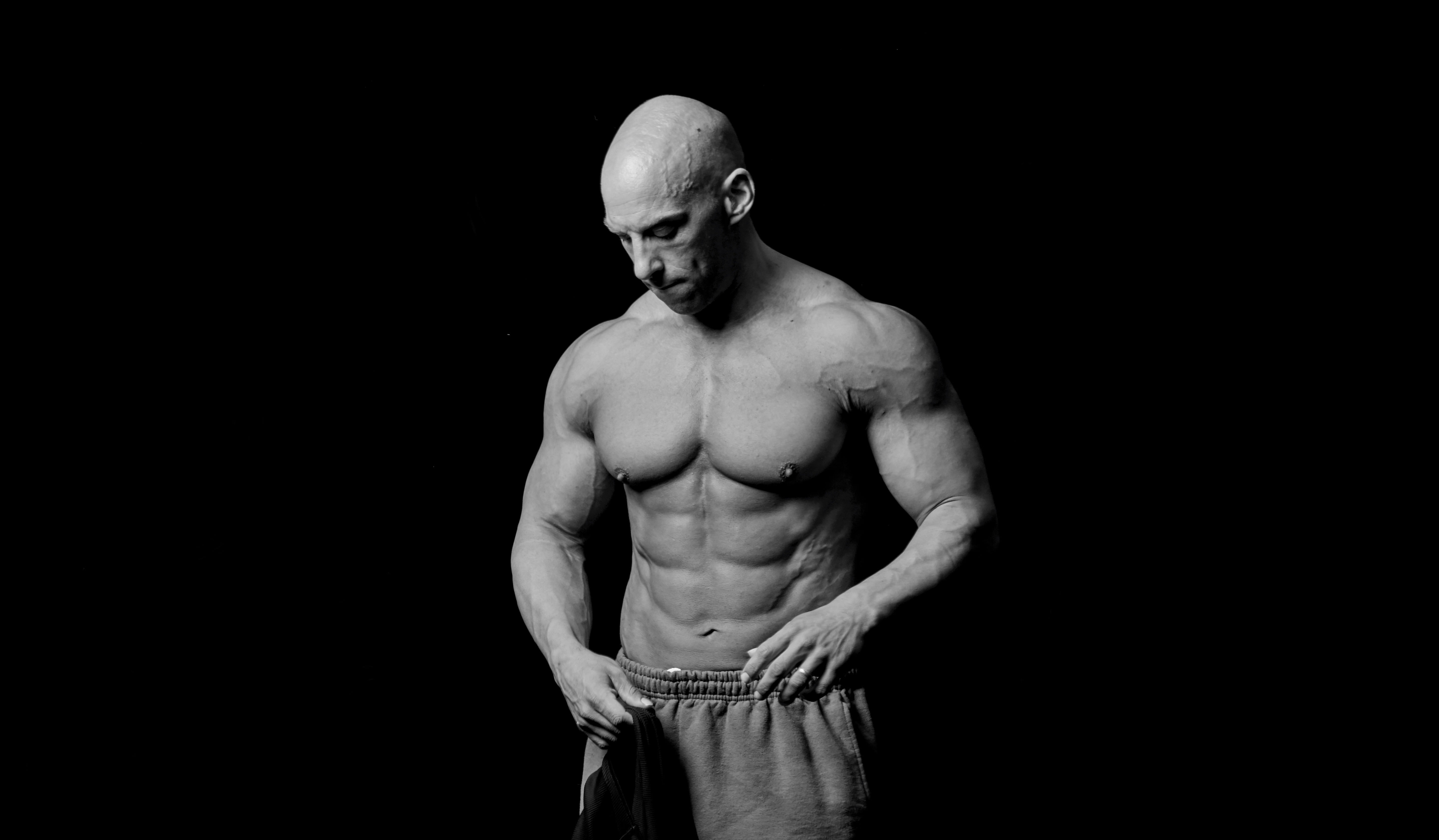 The Jacked Athlete 31 Plan Part 2 – The Overall Plan
