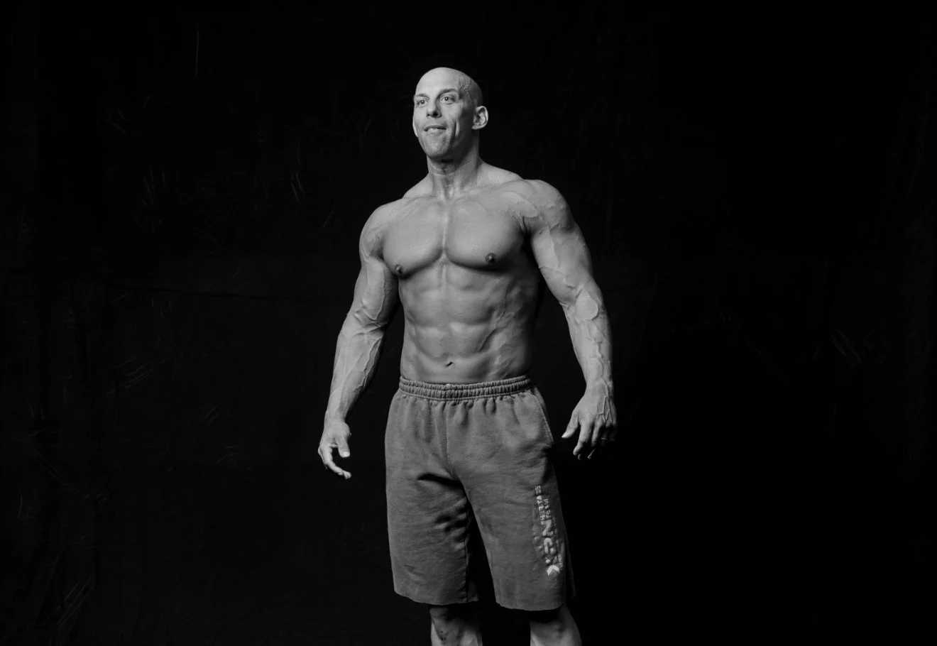 Is Caloric Intake The Only Thing That Matters?