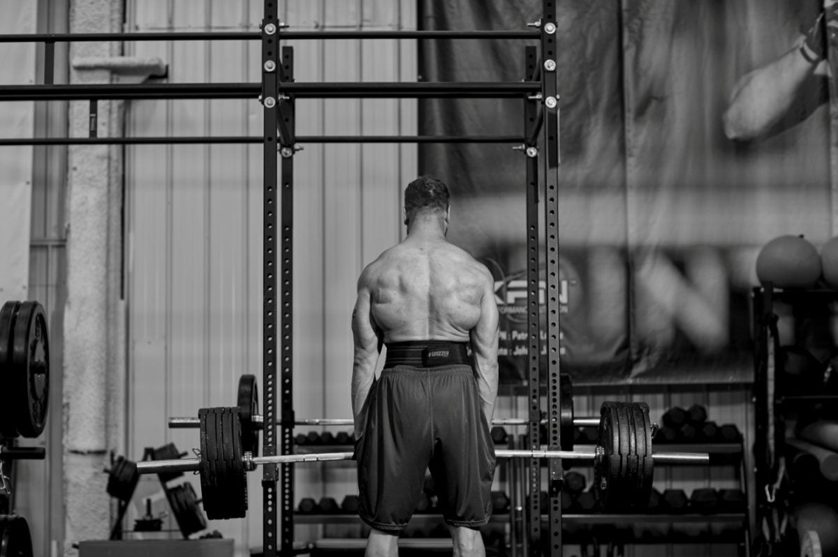 The 1 – 6 Loading Scheme For Strength And Size