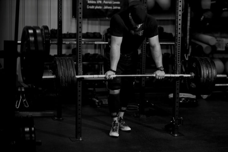 Two Helpful Deadlift Variations You Are Not Doing