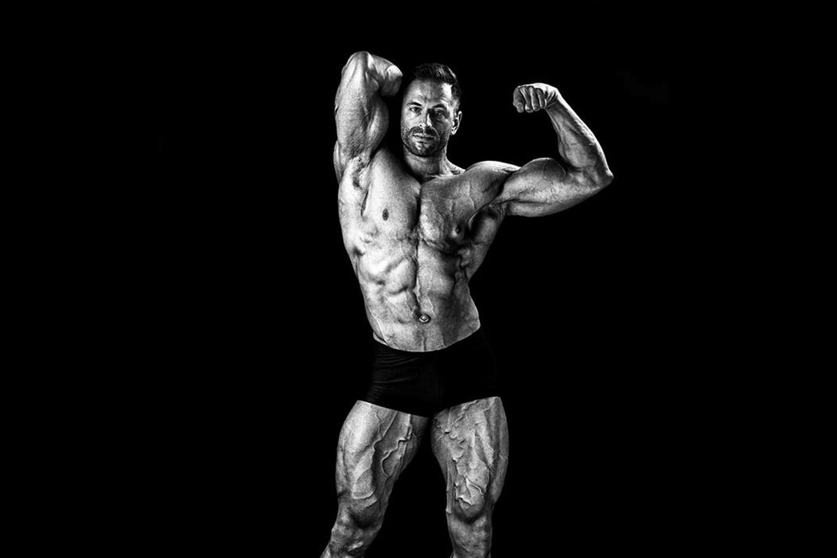 Contest Prep Chronicles – Part 1: On A Mission To Be Shredded