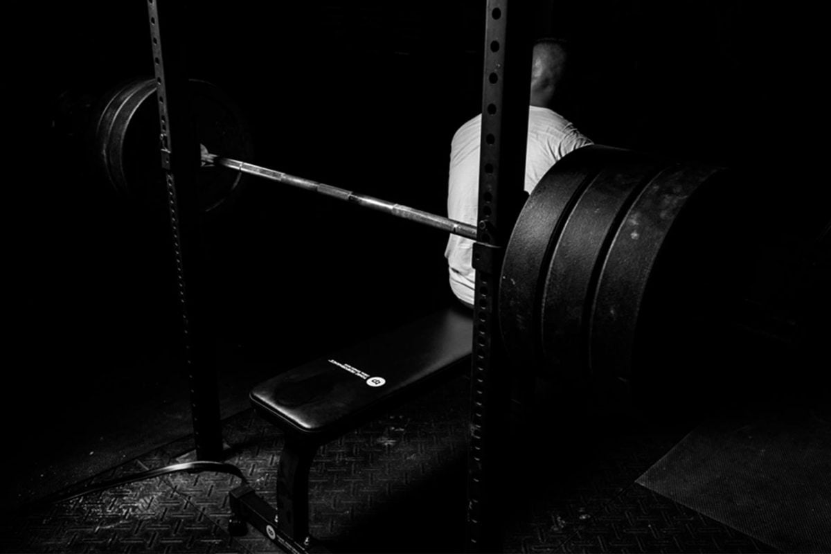 Quick Barbell Workouts For Busy People