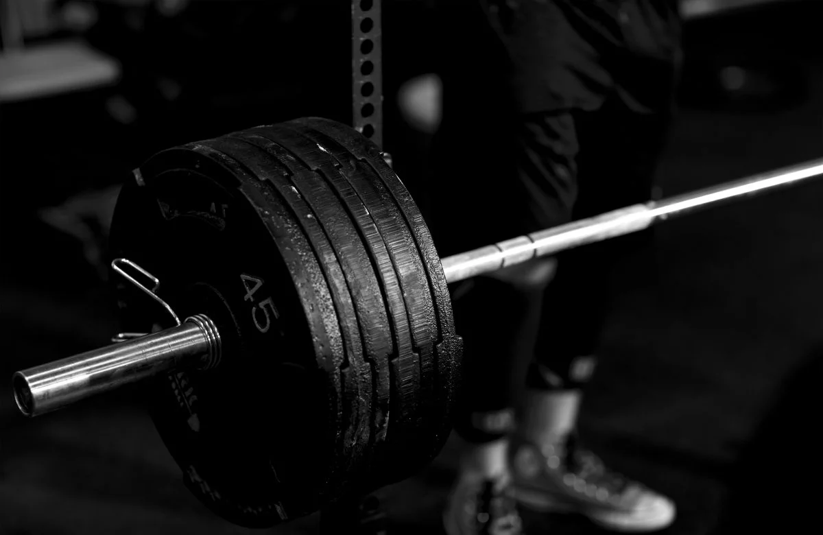 Improve Your Squat And Deadlift By Box Squatting