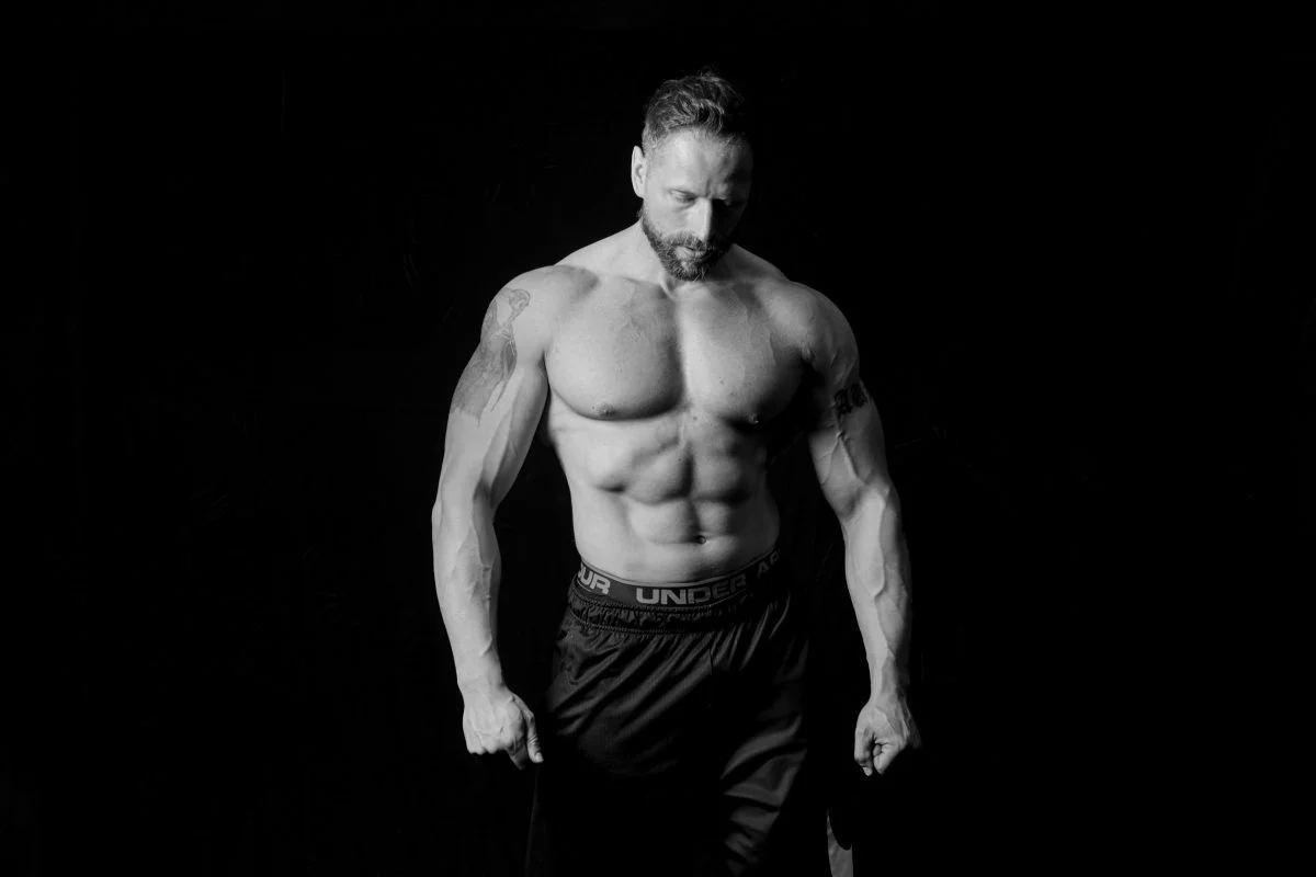 Fitness Is Dying, Performance Will Save It