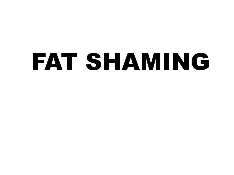 Insatiable: Fat Shaming?