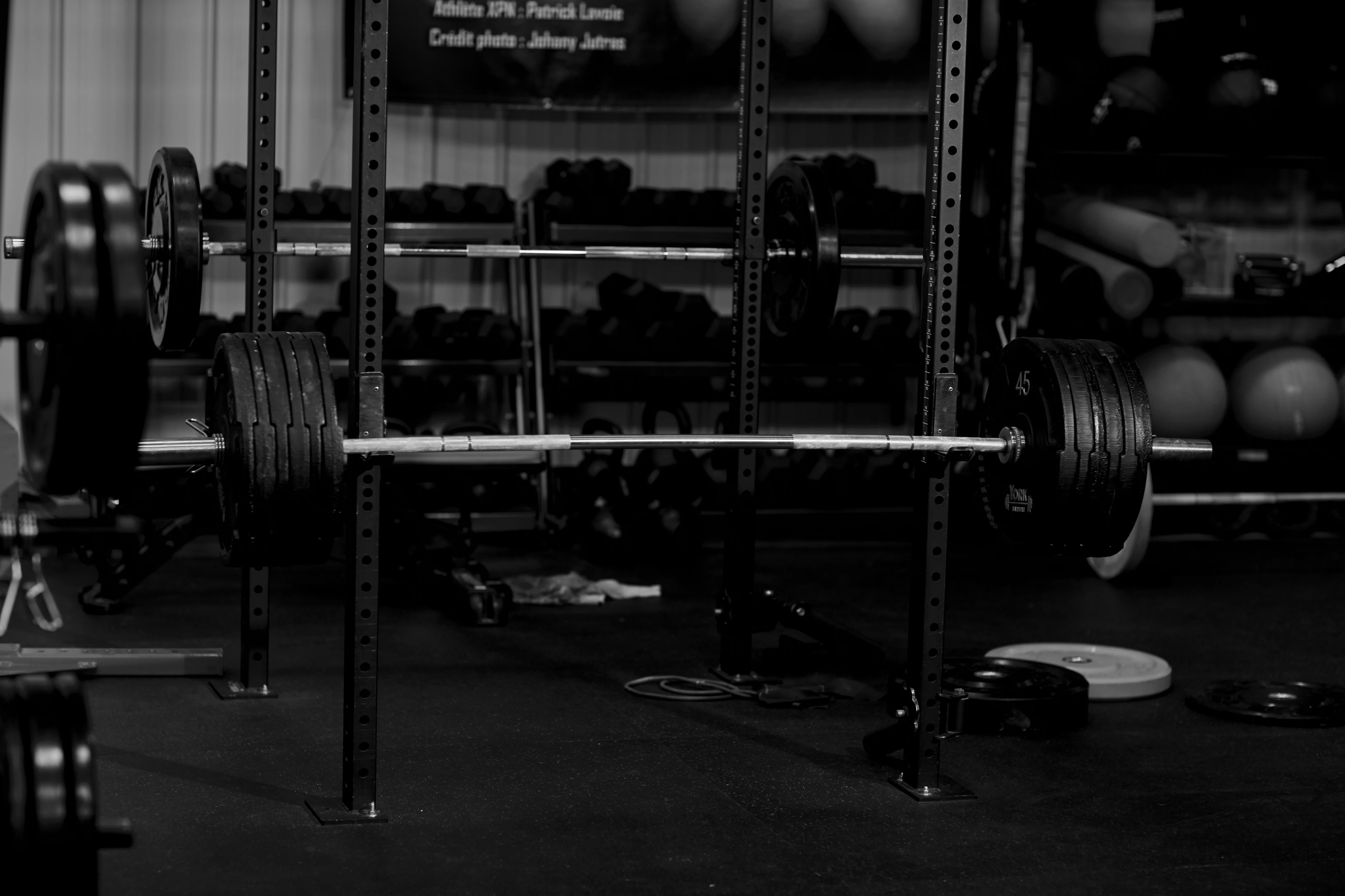 3+3+3=9 Muscle Specialization Guidelines