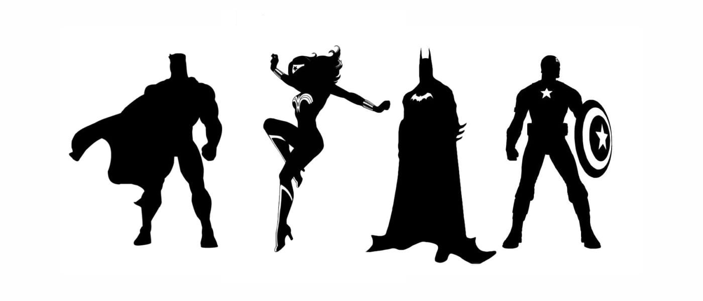 What is a Superhero — Definition, Types and Characteristics