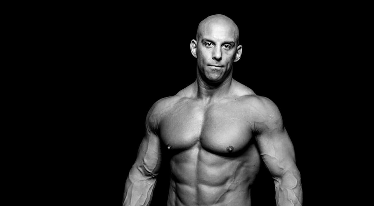 Best Natural Bodybuilders