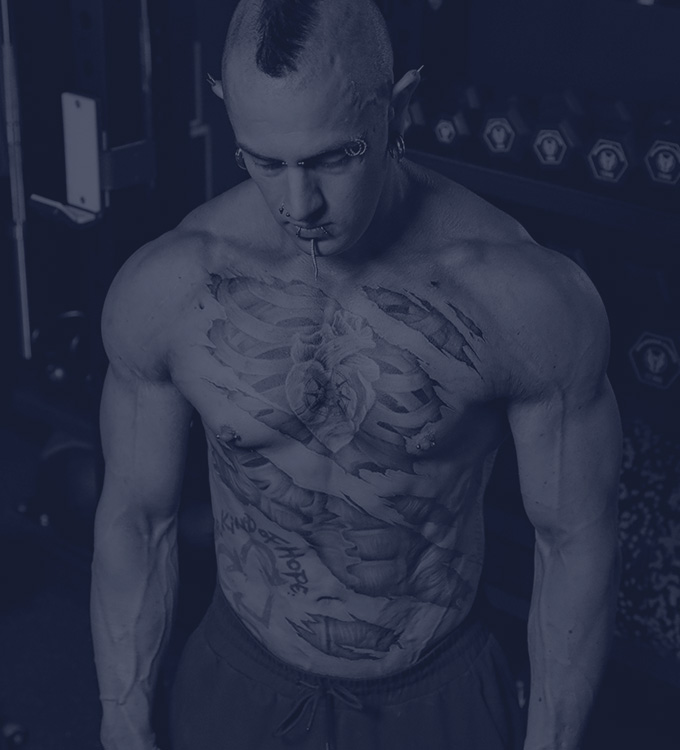 Blitz-Cycling: Periodized Specialization Training for Advanced Lifters Part II